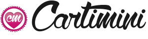 Logo site www.cartimini.com