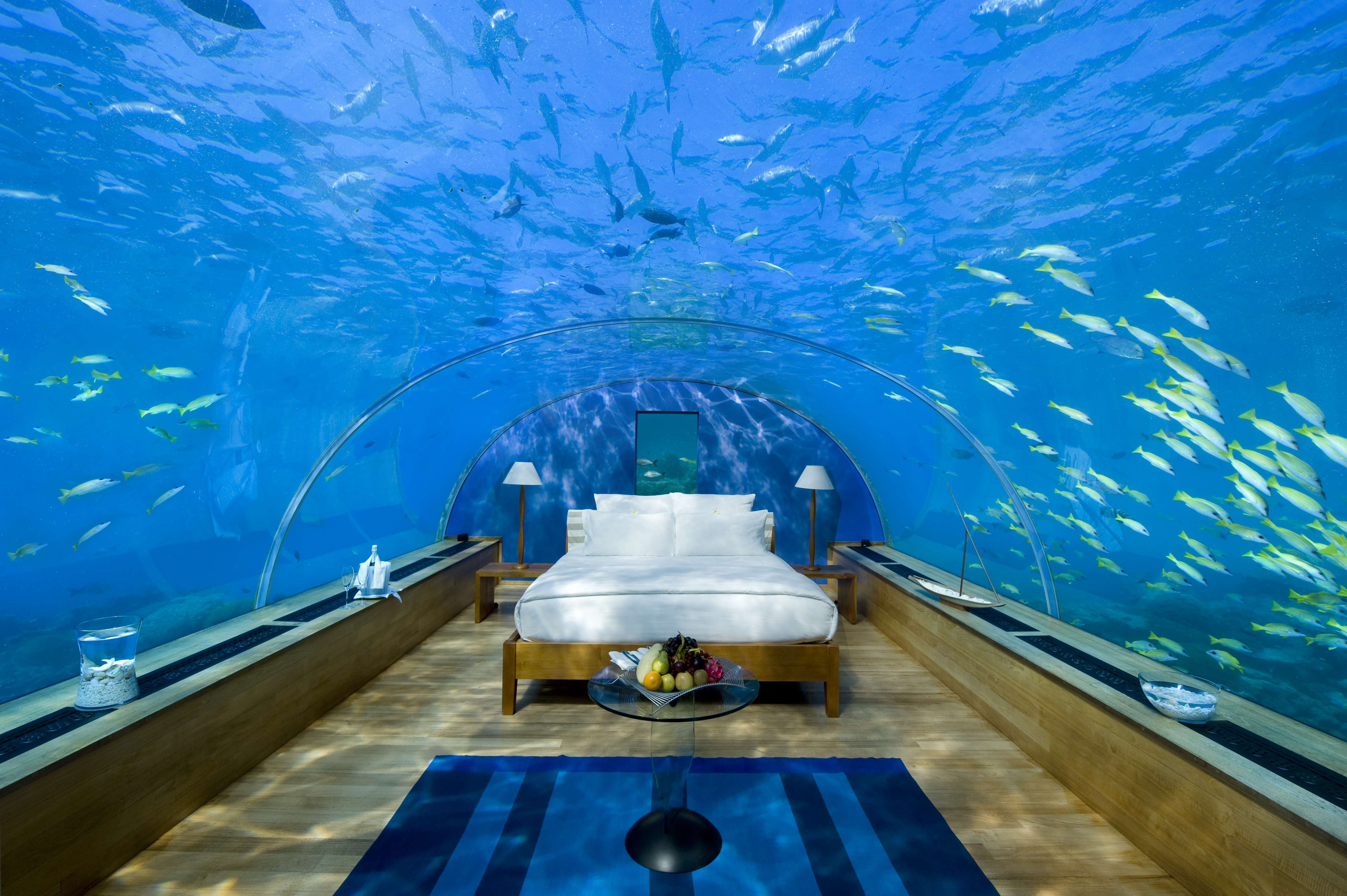 Hotel maldives