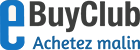 Logo code promo booking ebuyclub.com