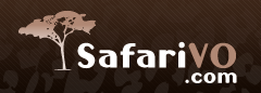 Logo safarivo.com
