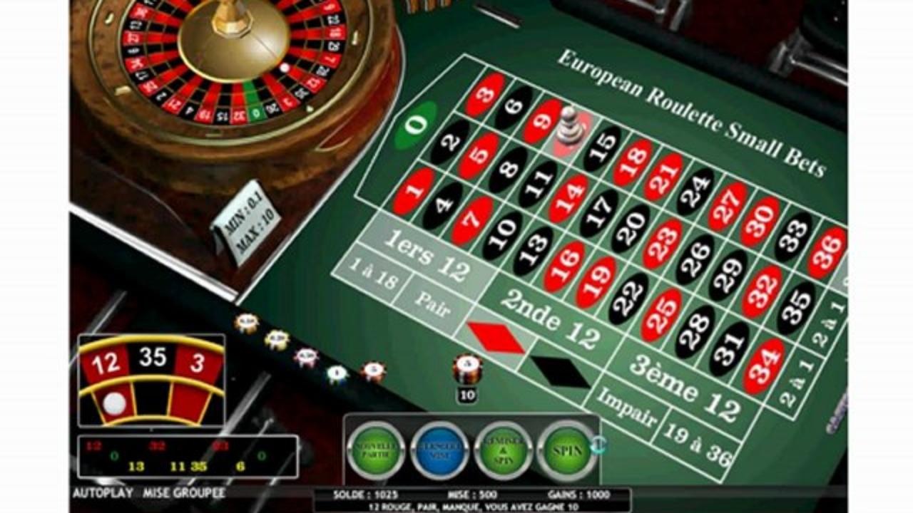 Casino en ligne, plus de liberté pour jouer