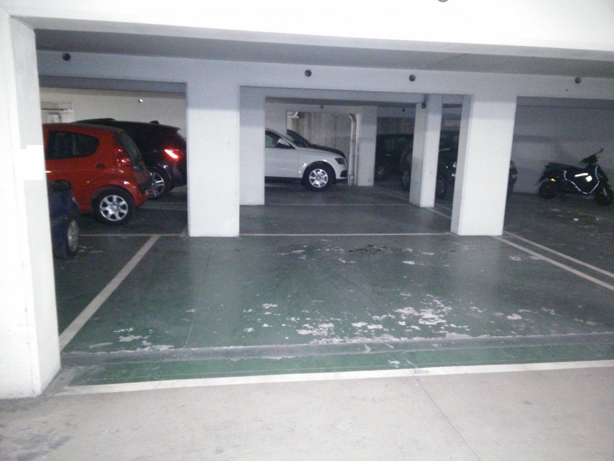 Location parking Bordeaux : comment faire ?