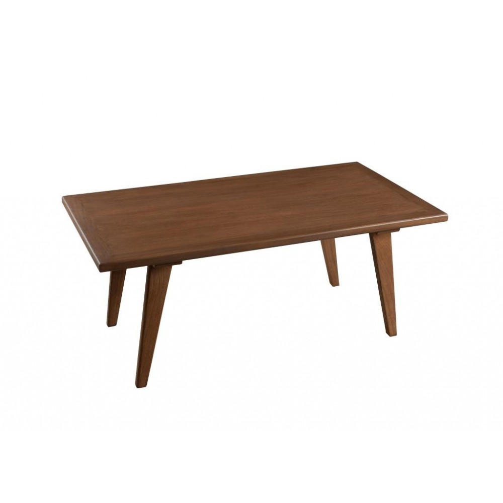 Tables basses : des meubles qui trouvent leur place dans un salon