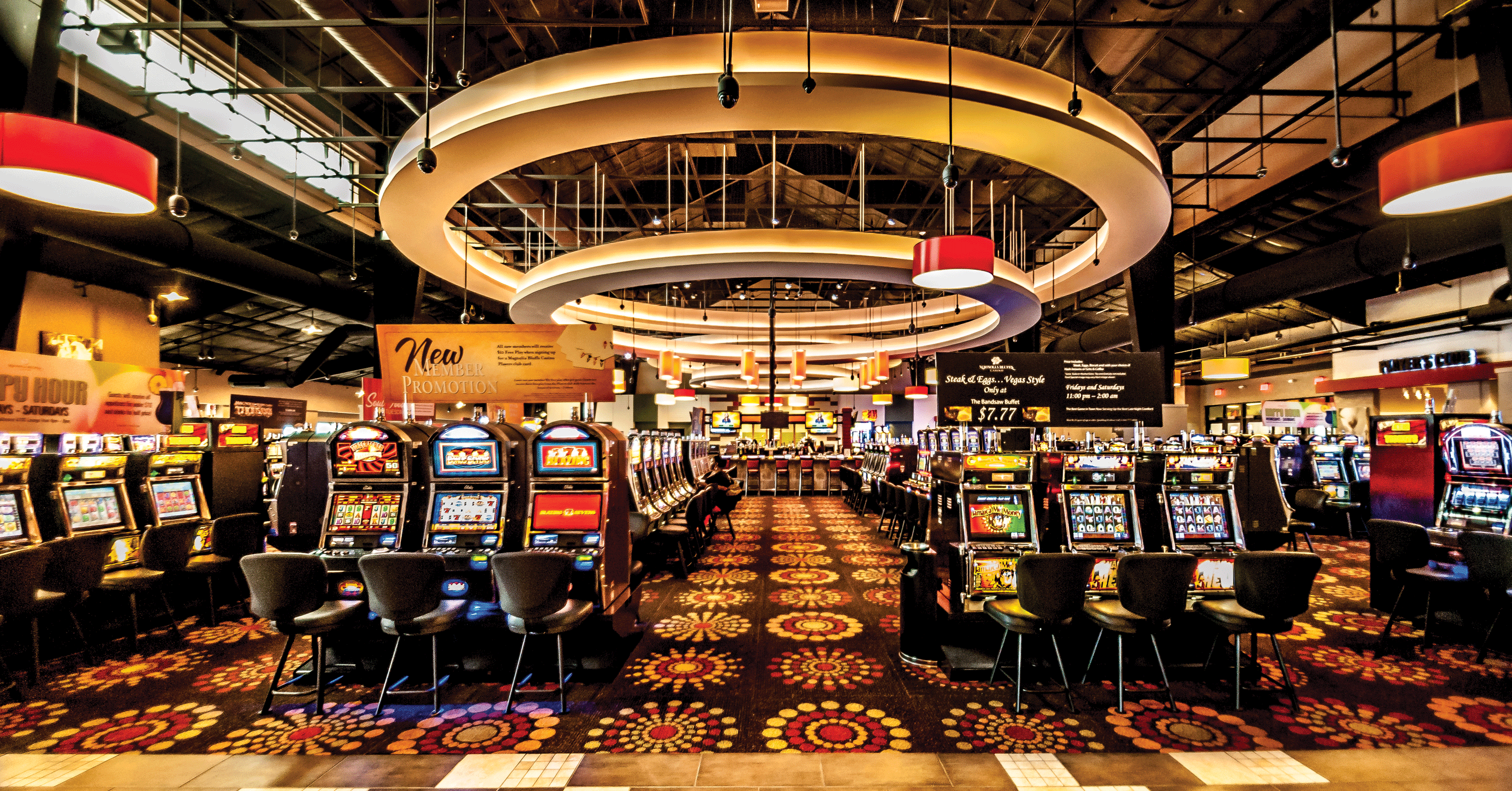 Cofweb casino : une bonne adresse pour jouer