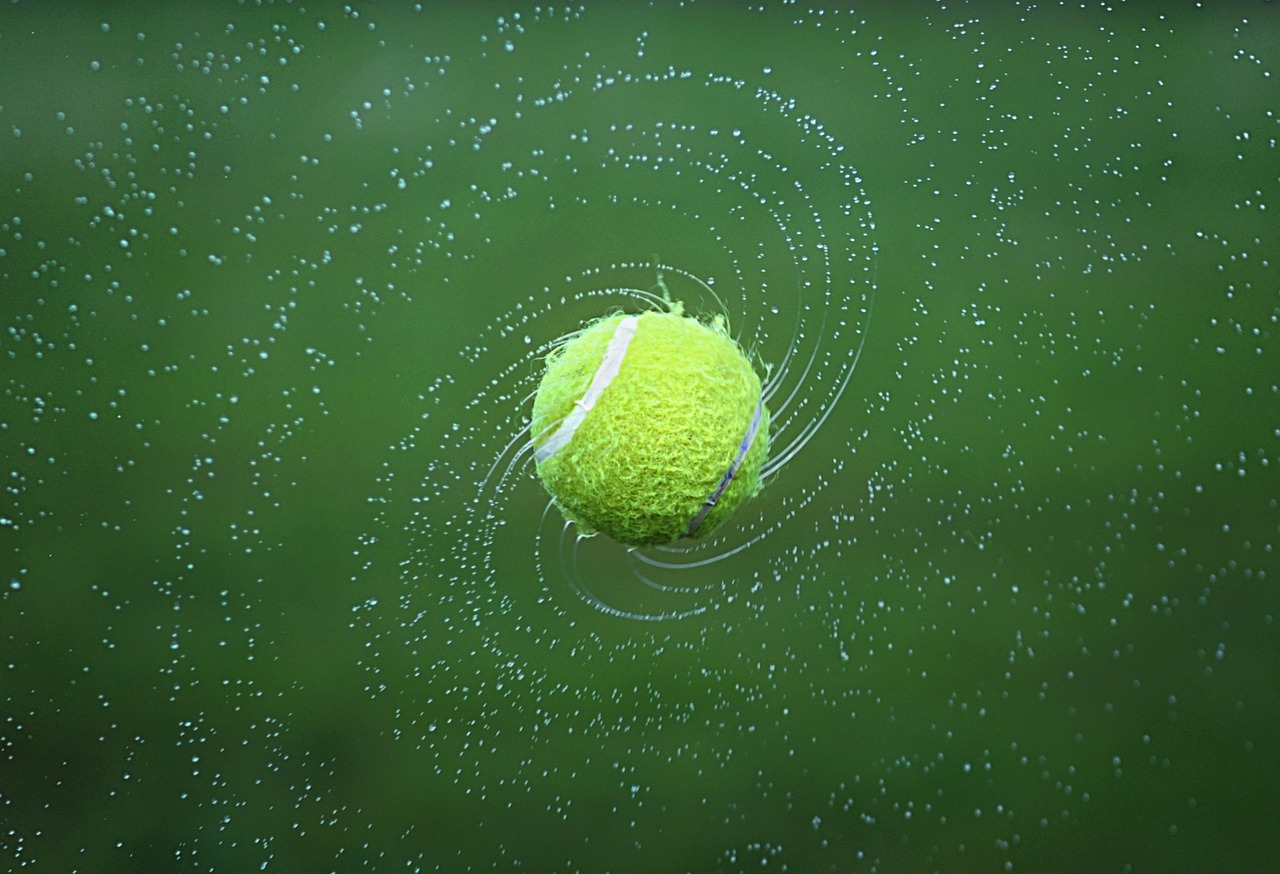 Entrainement tennis pour débutant: Conseils pour développer votre technique