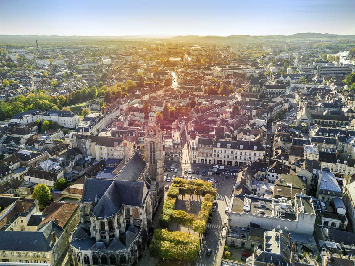 Que faire à Amiens : Les 35 meilleures activités